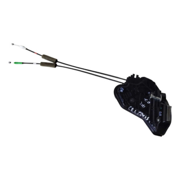 Fechadura Traseira Direita Toyota Corolla Cross 2022 2023