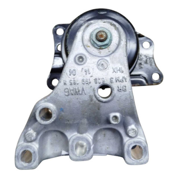 Coxim Motor Direito Volkswagen Polo 2003 2004 2005 2006 2008