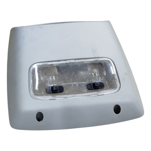 Luz Teto Central Dianteira Ecosport 2007 2008 2009