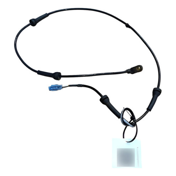 Sensor Abs 2.0 Sentra Traseira Direita 2008 2009 