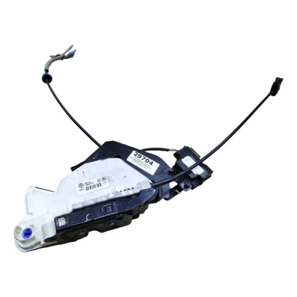 Fechadura Eletrica Volkswagen Up Dianteira Direita 2015 2016