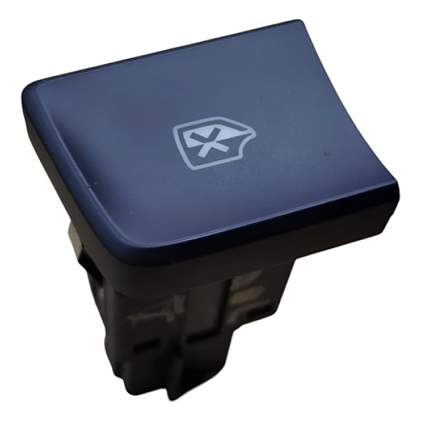 Botão Trava Vidro Eletrico Gol Voyage G6 2013 2014 2015 2016