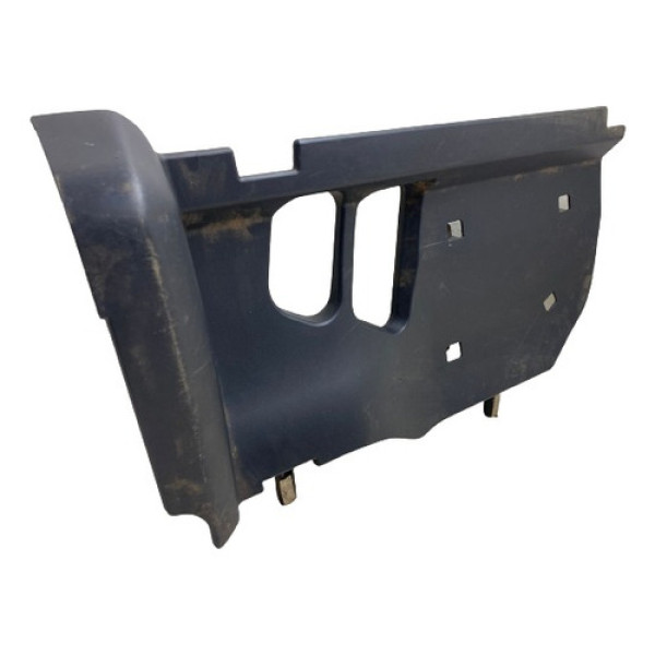 Acabamento Inferior Painel Porta Luvas Honda Civic G10 2017