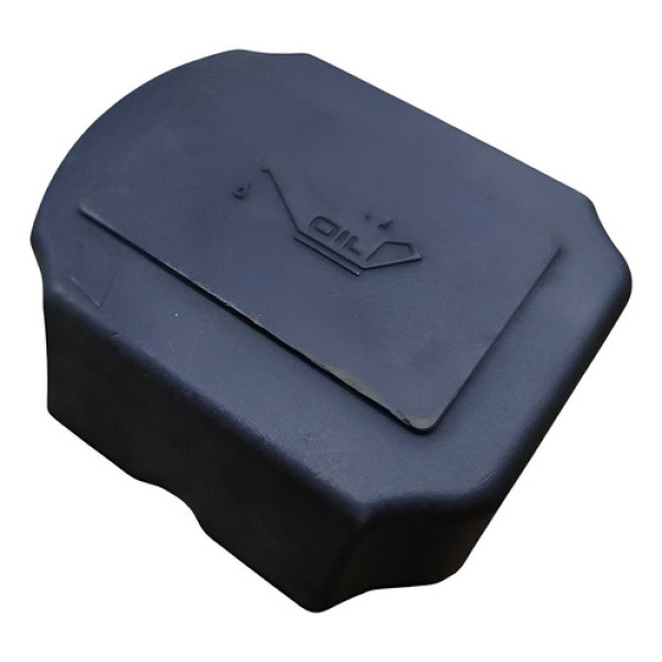 Tampa Oleo Motor Chevrolet Corsa Astra Meriva 2003 2004 2005 Preta