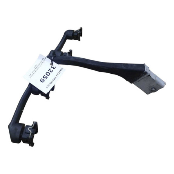 Chicote Bico Injetor Peugeot 206 207 Citroen C3 1.6 16v 2008