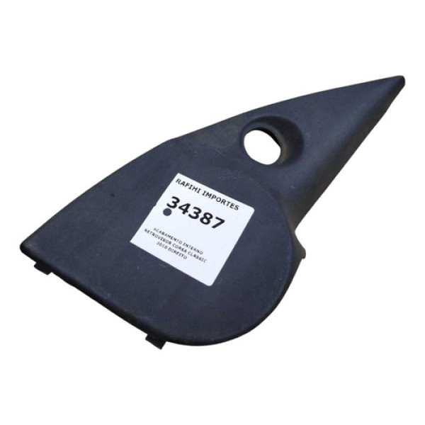 Acabamento Interno Retrovisor Corsa Classic 2010 Direito