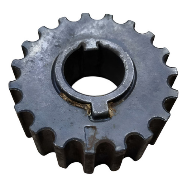 Engrenagem Virabrequim Celta Corsa 1.0 1.4 1996 1999 2004