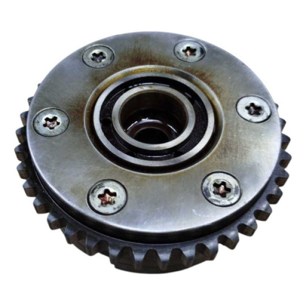 Polia Variavel Admissão Volvo Xc60 3.0 T6 2010 2011 2012