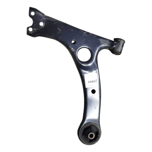 Bandeja Corolla 2009 2010 2012 Dianteira Esquerda Detalhe