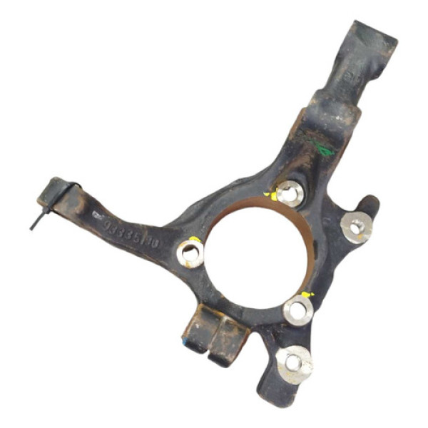 Manga Eixo Dianteira Esquerda Chevrolet Astra 2.0 2005 2007