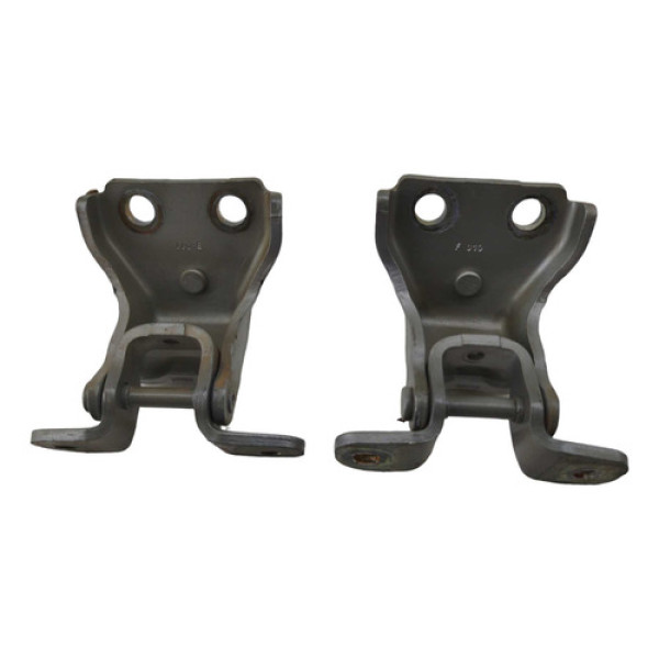 Dobradiça Porta Dianteira Direita Mercedes Ml320 2000 2001