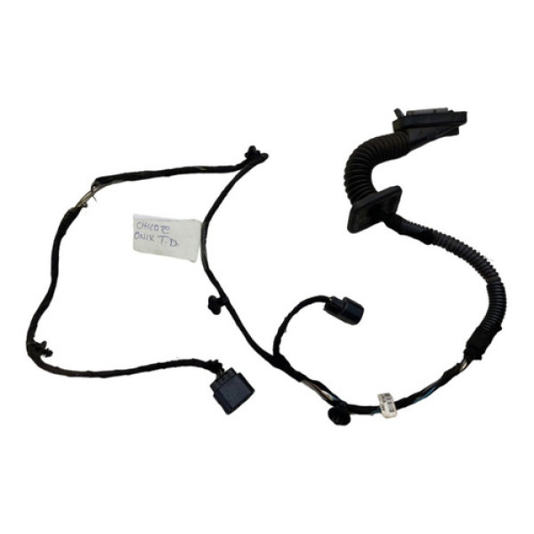 Chicote Porta Traseira Direita Onix 2015