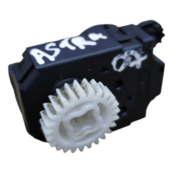 Motor Atuador Caixa Ar Condicionado Chevrolet Astra 2007