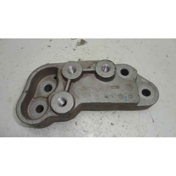 Suporte Coxim Cambio Traseiro Jeep Renegade 00534029410