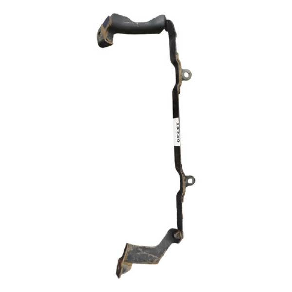 Suporte Flauta Bico Injtetor  Mitsubishi Lancer Gt 2.0 2015