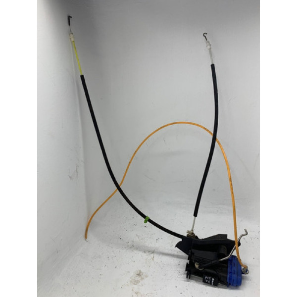 Fechadura Eletrica Traseira Esquerda Audi A4 2000