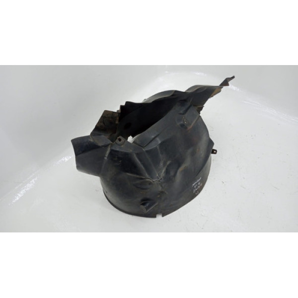 Parabarro Dianteiro L.d Original Gm Montana 2010 A 2014