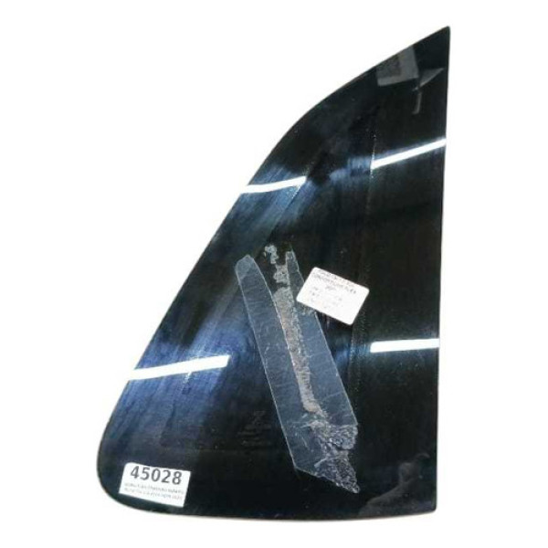 Vidro Fixo Traseiro Direito Polo Tsi 1.0 2018 2019 2020