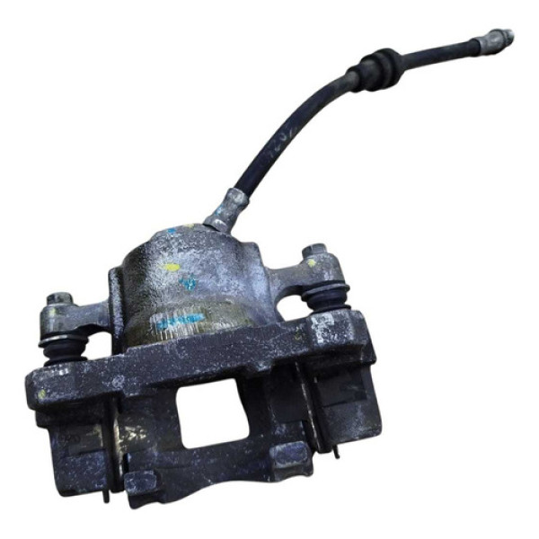Pinça Freio Kwid 2018 2019 2020 Dianteira Direita