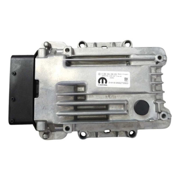 Módulo Tração Câmbio Fiat Toro Jeep Compass 2.0 2020 Diesel 