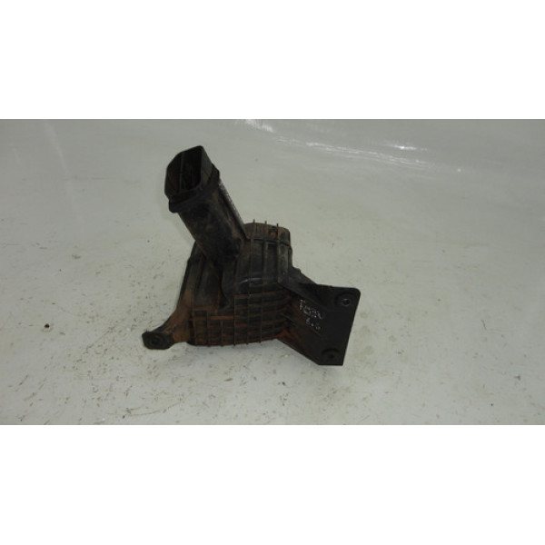 Caixa Ressonadora De Ar Ford Fusion 12 V6 Ae53-9f763