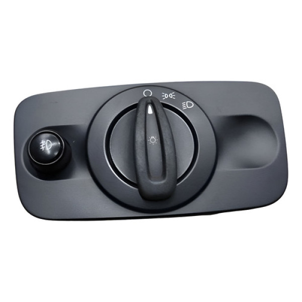 Comando Botão Farol Ecosport 2013 2014 2015 2016