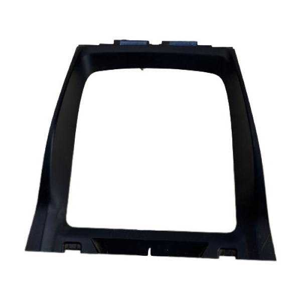 Moldura Console Central Bmw X6 2013