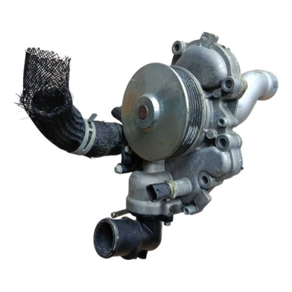 Bomba Agua Polia Cano Grand Cherokee 3.0 V6 2015 2016 2017