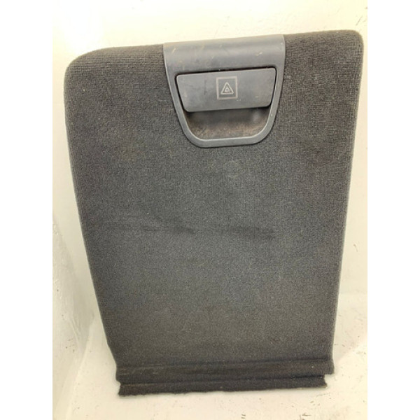 Acabamento Lateral Porta Malas Lado Esquerdo Bmw X5 2002