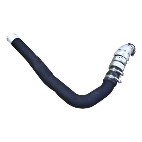 Mangueira Intercooler Hb20 1.0 3cc 2020 2021 2022 Preto