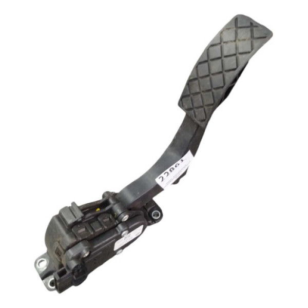 Pedal Acelerador Volkswagen Fox 1.6 2013 2014