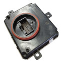 Modulo Reator Farol Xenon Audi A3 Q3 2012 2013