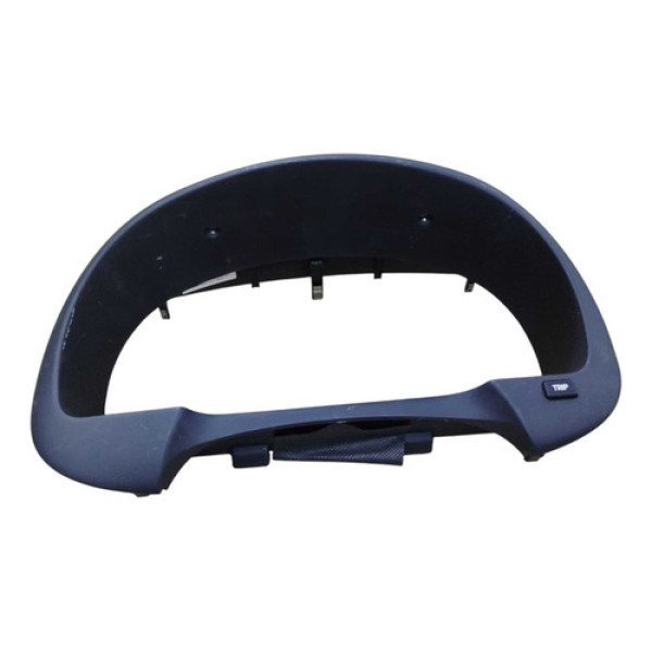 Moldura Painel Instrumentos Hyundai I30 2009 2010 2011 2012