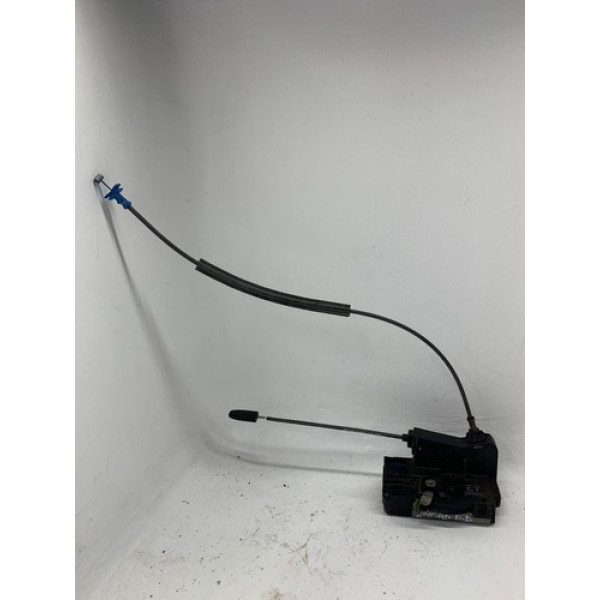 Fechadura Porta Dianteira Direita Zafira 2006