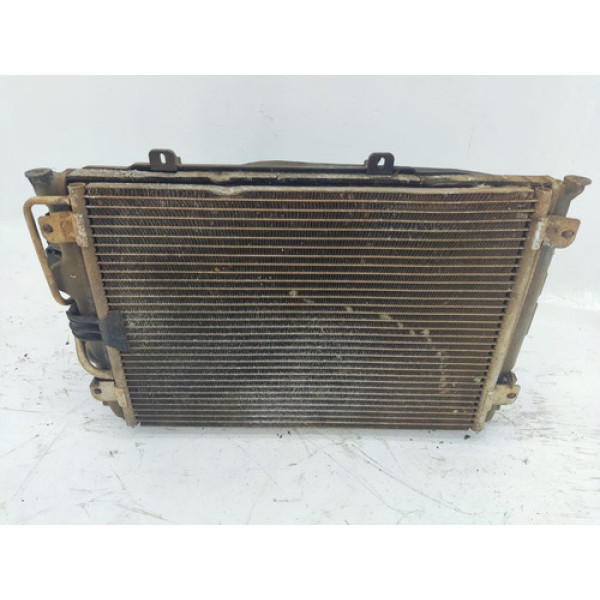 Kit Radiador 1.6 Renault Megane 1995 A 2004