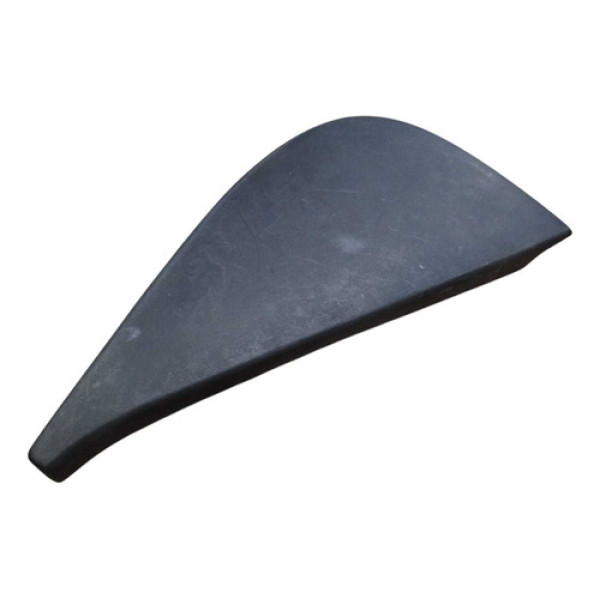 Acabamento Externo Retrovisor Fiat Palio 2000 2002 Esquerdo