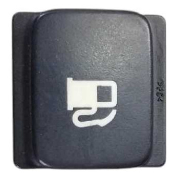 Botao Abertura Portinhola Citroen C4 Picasso 2008 