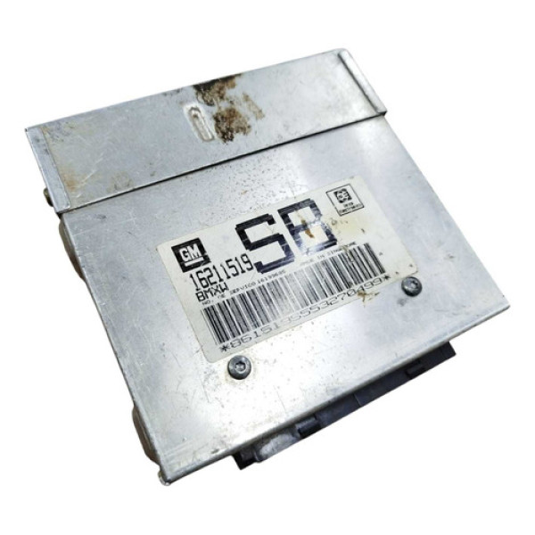 Modulo Injeção Chevrolet Corsa 1.0 8v 1998 1999