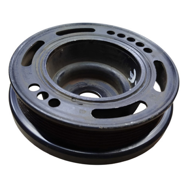 Polia Virabrequim Cruze 1.8 2012 2013 2014 2015