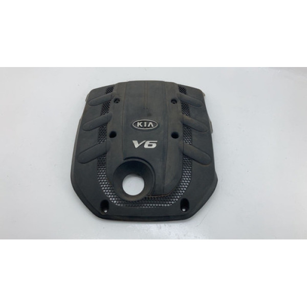 Capa Do Motor V6 Kia Opirus 2010 29240-3c371
