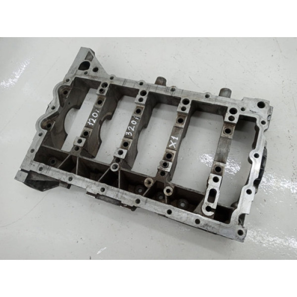 Sobre Carter Bmw 120i 320i X1 N46