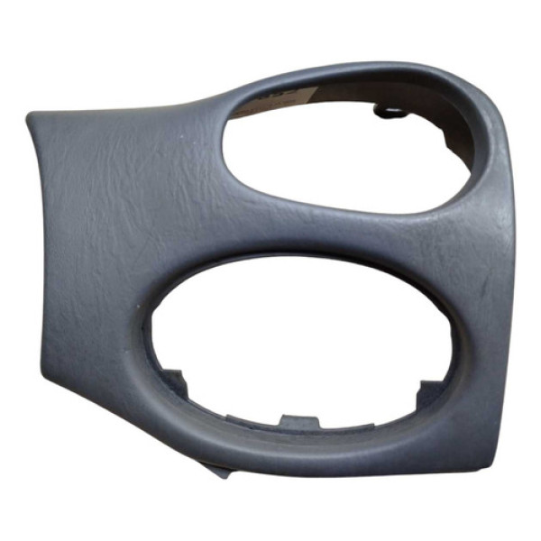 Moldura Difusor Ar Ford Focus Lado Esquerdo 2002 2003 2004