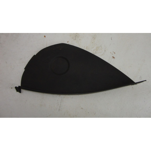 Acabamento Lateral Esquerdo Painel Bmw X1 2010 A 2015