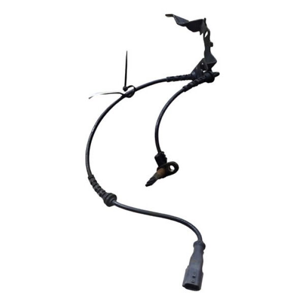 Sensor Abs Fluence 2.0 2011 2012 Dianteira Esquerda