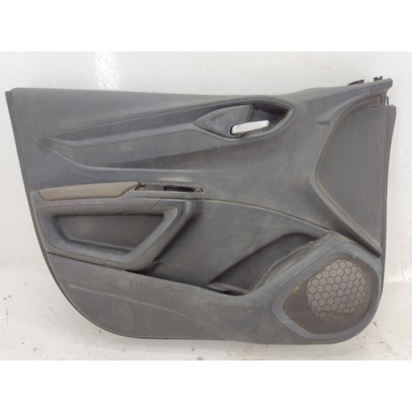 Forro De Porta Dianteira Esquerda Gm Onix 2017