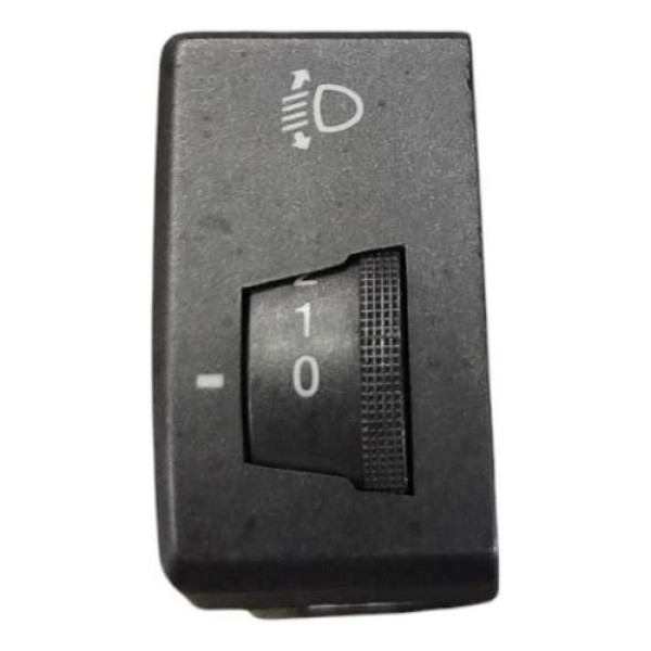 Comando Regulagem Farol Hyundai Azera  2011