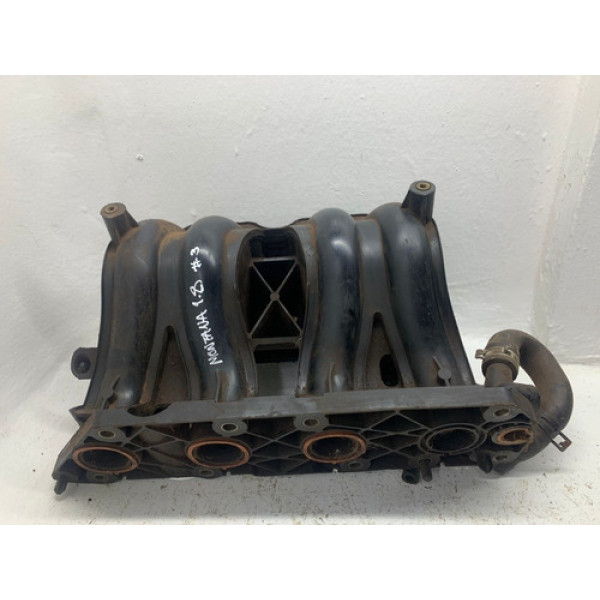 Coletor Admissão Montana 1.8 #3