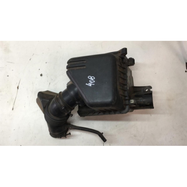 Caixa Filtro Ar Peugeot 408 