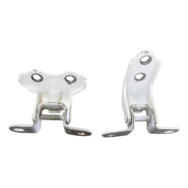 Dobradiça Porta Hyundai Hb20x Traseira Esquerda 2014 2015