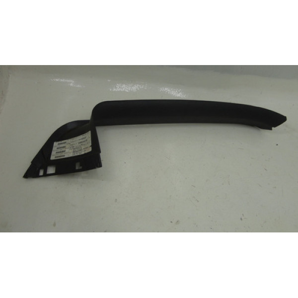 Acabamento Direito Tampa Traseira Bmw X6 2013